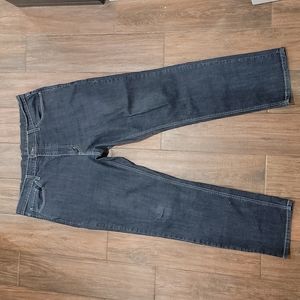 Levi's 541 athletic fit jeans